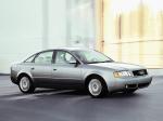 Audi A6 Sedan 2001 года (NA)